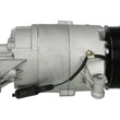 Load image into Gallery viewer, Nissens A/C Compressor 89340 - Installation View