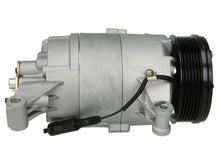 Load image into Gallery viewer, Nissens A/C Compressor 89340 - Installation View