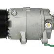 Load image into Gallery viewer, Nissens A/C Compressor 89340 - Main Product View