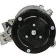 Load image into Gallery viewer, Nissens A/C Compressor 89340 - Side View