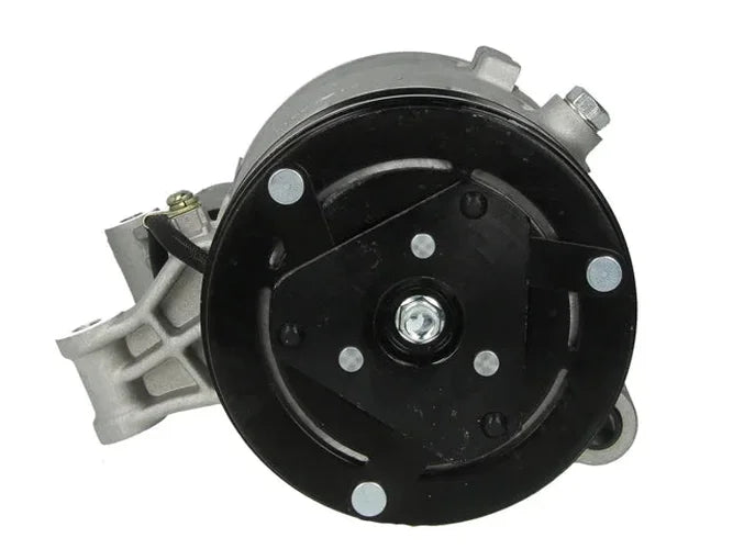 Nissens A/C Compressor 89340 - Side View