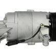 Load image into Gallery viewer, Nissens A/C Compressor 89340 - Installation View