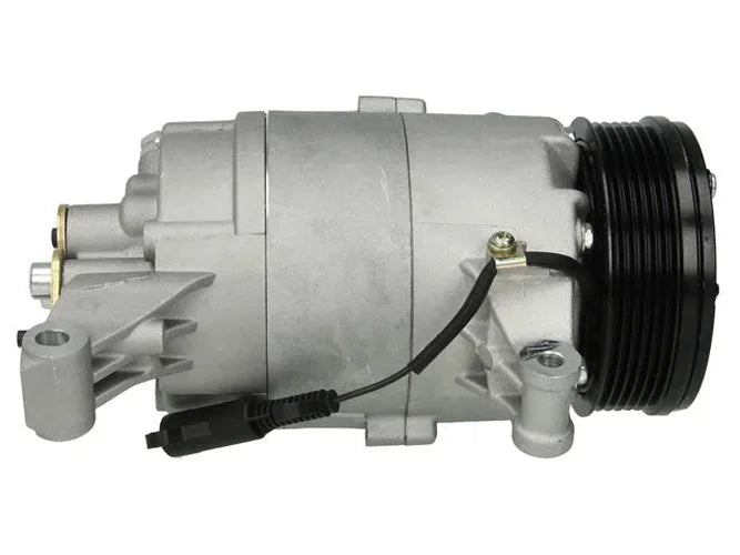 Nissens A/C Compressor 89340 - Installation View