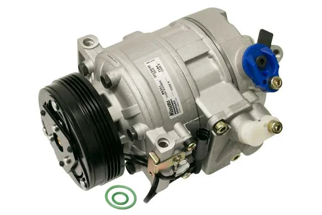 Nissens A/C Compressor 89341