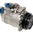 Load image into Gallery viewer, Nissens A/C Compressor 89417