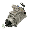 Load image into Gallery viewer, Nissens A/C Compressor 89418 - Side View