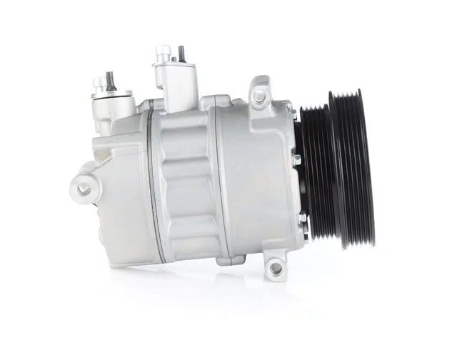 Nissens A/C Compressor 89421 - Main Product View