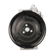 Load image into Gallery viewer, Nissens A/C Compressor 89421 - Back View