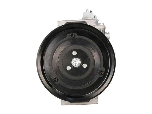 Nissens A/C Compressor 89421 - Back View