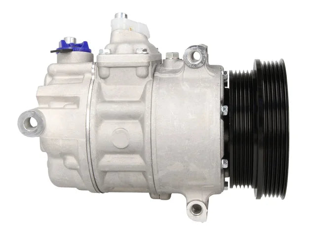 Nissens A/C Compressor 89421 - Additional View 5