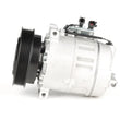 Load image into Gallery viewer, Nissens A/C Compressor 89462 - Back View