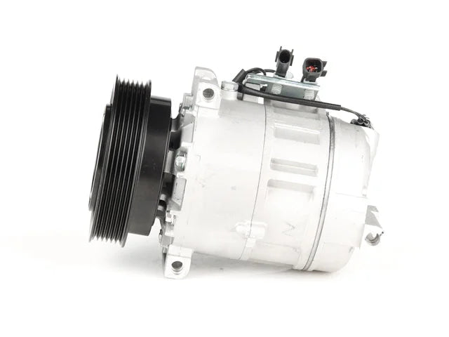 Nissens A/C Compressor 89462 - Back View