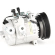 Load image into Gallery viewer, Nissens A/C Compressor 89462 - Additional View 5