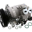 Load image into Gallery viewer, Nissens A/C Compressor 89463