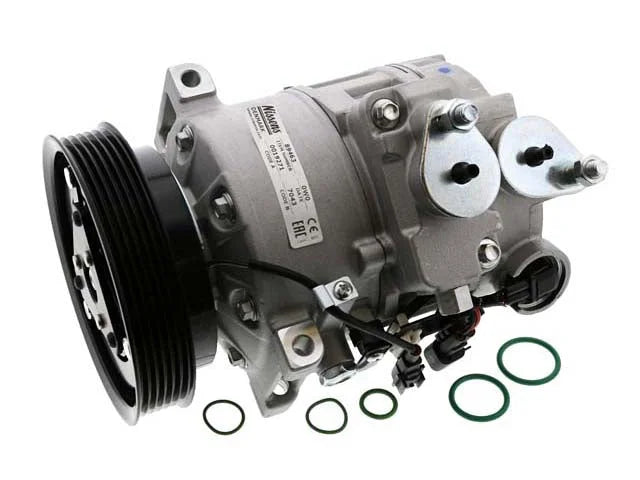 Nissens A/C Compressor 89463