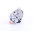 Load image into Gallery viewer, Nissens A/C Compressor 89483 - Side View