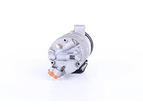Nissens A/C Compressor 89483 - Side View