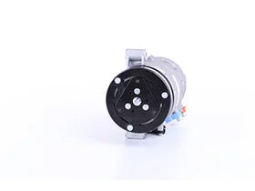 Nissens A/C Compressor 89483 - Installation View
