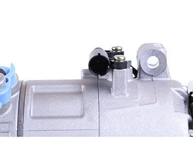 Nissens A/C Compressor 89483 - Additional View 5