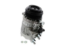 Load image into Gallery viewer, Nissens A/C Compressor 89496 - Main Product View