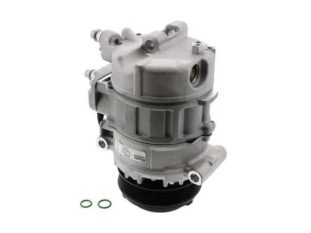 Nissens A/C Compressor 89496 - Side View