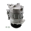 Load image into Gallery viewer, Nissens A/C Compressor 89496 - Side View