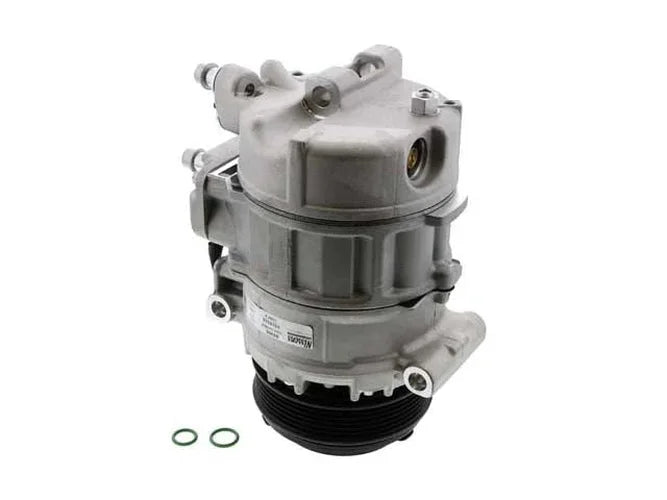 Nissens A/C Compressor 89496 - Side View