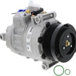 Load image into Gallery viewer, Nissens A/C Compressor 89520 - Main Product View