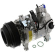 Load image into Gallery viewer, Nissens A/C Compressor 89585