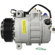 Load image into Gallery viewer, Nissens A/C Compressor 89595 - Main Product View