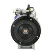 Load image into Gallery viewer, Nissens A/C Compressor 89595 - Side View