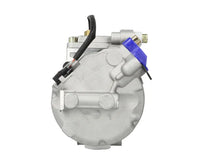 Load image into Gallery viewer, Nissens A/C Compressor 89595 - Back View