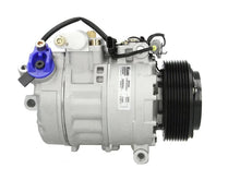 Load image into Gallery viewer, Nissens A/C Compressor 89595 - Installation View