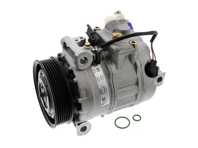 Nissens A/C Compressor 89599