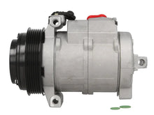 Load image into Gallery viewer, Nissens A/C Compressor 89606 - Main Product View