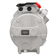 Load image into Gallery viewer, Nissens A/C Compressor 89606 - Back View