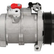 Load image into Gallery viewer, Nissens A/C Compressor 89606 - Installation View