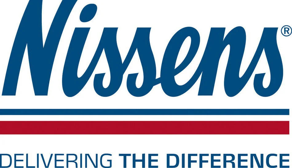 Nissens A/C Compressor fits 2016-2025 Volvo S60 / S90 / V60 / XC60 / XC90 - Main Product View