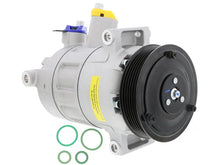 Load image into Gallery viewer, Nissens A/C Compressor fits 2017 Audi A3 / 2017 Audi A3 Quattro / 2019 Audi Q3 / 2018 Audi S3 - Main Product View