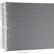 Load image into Gallery viewer, Nissens A/C Condenser 940117 - Main Product View