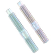 Load image into Gallery viewer, Nissens A/C Condenser 940117 - Side View