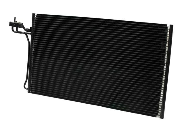 Nissens A/C Condenser 940220