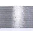 Load image into Gallery viewer, Nissens A/C Condenser 940320 - Main Product View