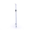 Load image into Gallery viewer, Nissens A/C Condenser 940320 - Side View