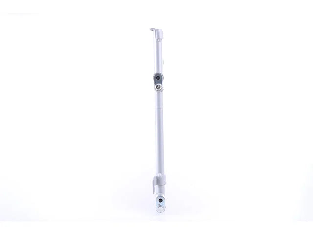 Nissens A/C Condenser 940320 - Side View
