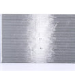 Load image into Gallery viewer, Nissens A/C Condenser 940320 - Back View