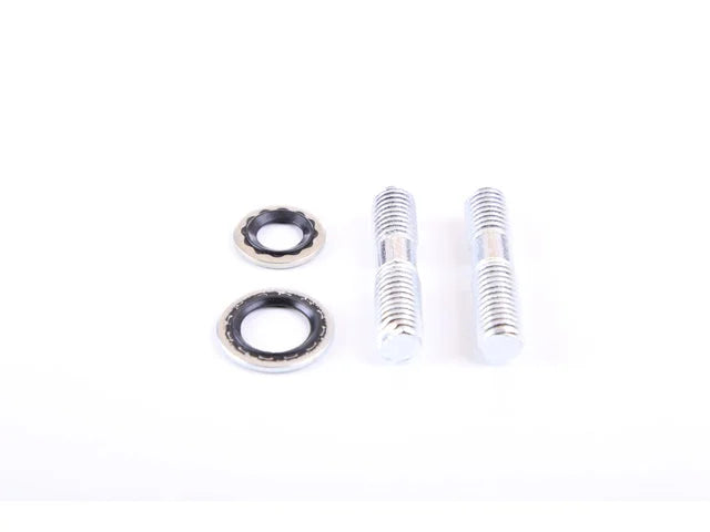 Nissens A/C Condenser 940320 - Additional View 5