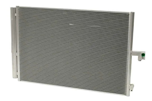 Nissens A/C Condenser 940412