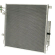 Load image into Gallery viewer, Nissens A/C Condenser 940485