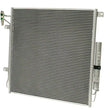 Load image into Gallery viewer, Nissens A/C Condenser 940485